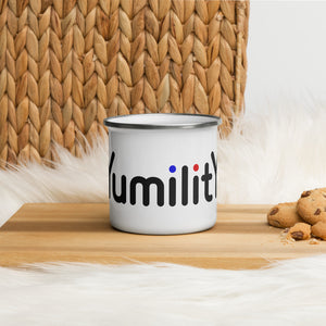 YumilitY - Enamel Mug