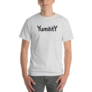 YumilitY - Unisex light colors T-Shirt