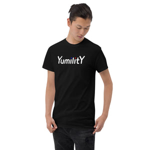 YumilitY - Unisex dark colors T-Shirt