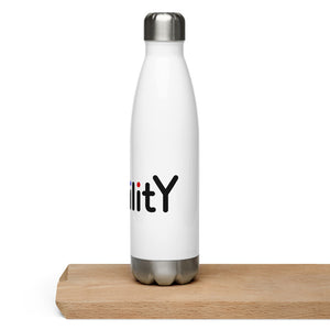 YumilitY - Stainless Steel Water Bottle