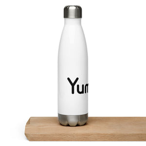 YumilitY - Stainless Steel Water Bottle