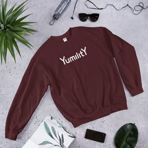 YumilitY - Unisex dark colors Sweatshirt
