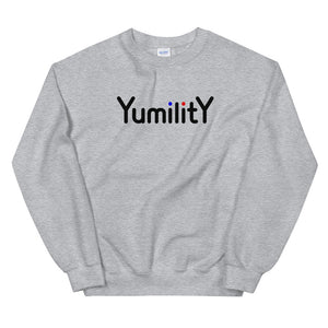 YumilitY - Unisex light colors Sweatshirt