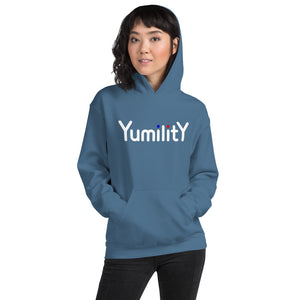 YumilitY - Unisex dark colors Hoodie