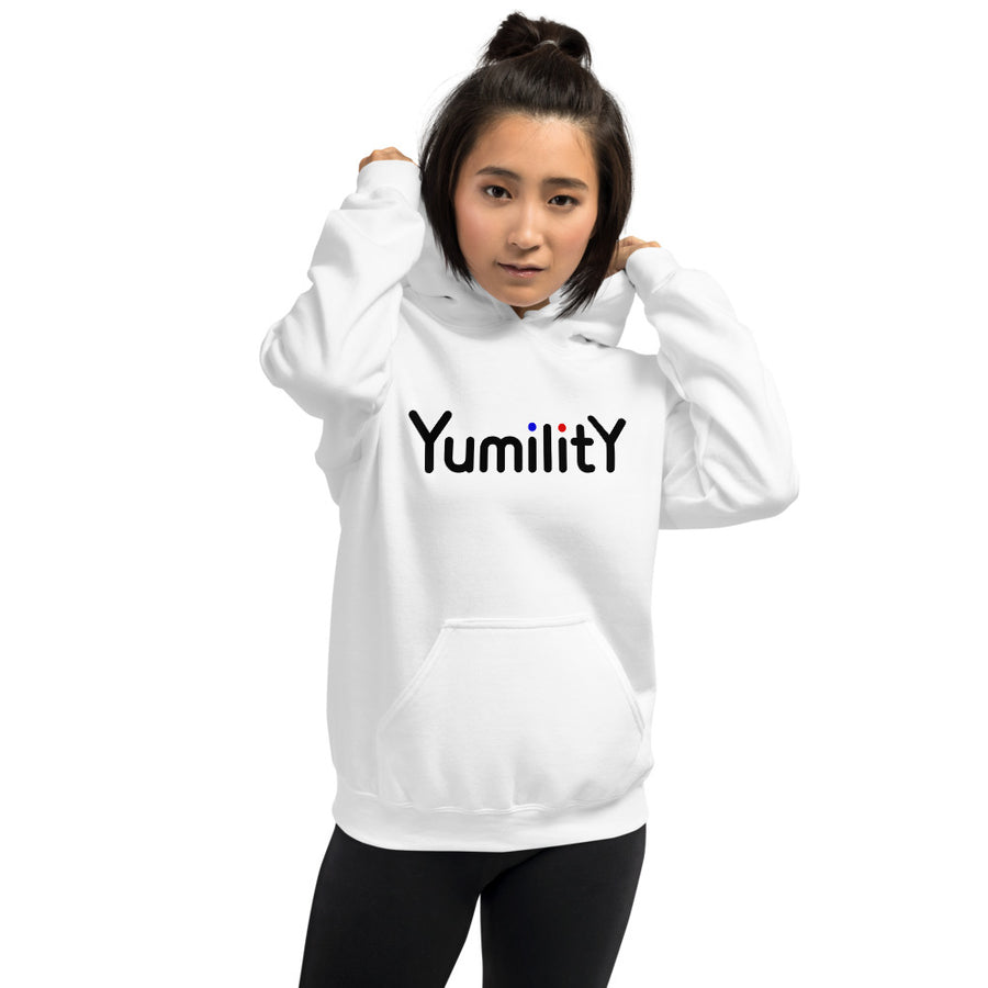 YumilitY - Unisex light colors Hoodie
