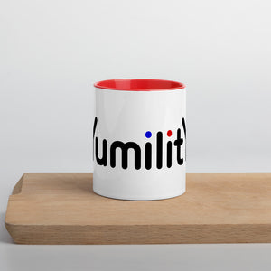 YumilitY - Mug with Color Inside